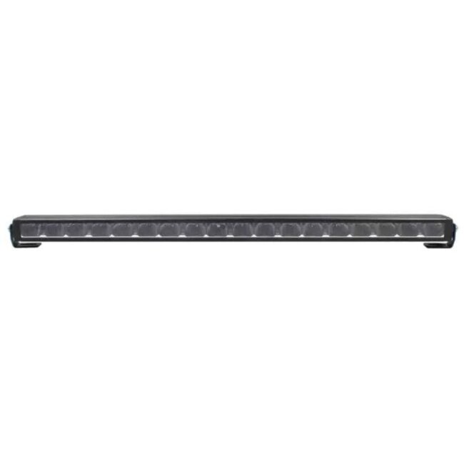 Tralert LED Lightbar Spartan met amber of witte dagrijverlichting 14.400 lumen