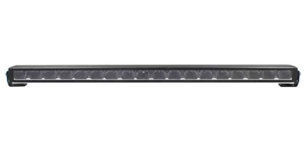 Tralert LED Lightbar Spartan con luces diurnas ámbar o blancas 14.400 lúmenes