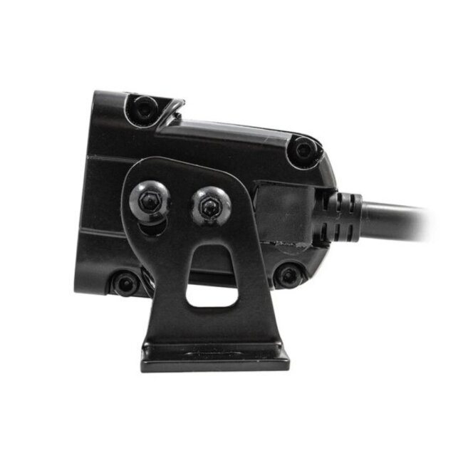 Tralert Skybar 800 incl. luz diurna ámbar-blanca e intermitente 14.400 lm