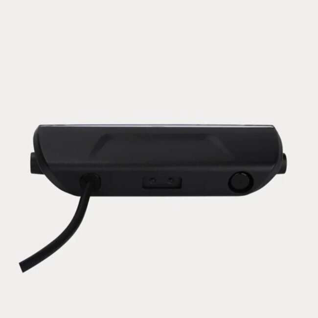 OZZ XB1 LED balk Compact 9" | 4960 lumen (exclusief positielicht)