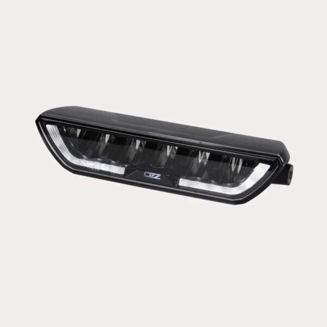 OZZ XB1 LED balk Compact 9" | 4960 lumen