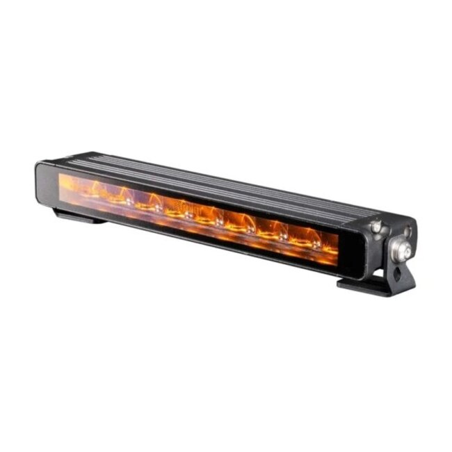 Tralert LED bar Vulcan 290 duo-color glow Tagfahrlicht 9-36v - 29.1cm - 4900lm