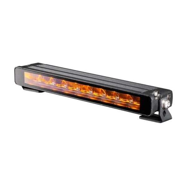 Tralert LED bar Vulcan 290 duo-color glow daytime running lights 9-36v - 29.1cm - 4900lm