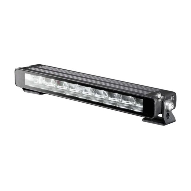 Tralert LED bar Vulcan 290 duo-color glow daytime running lights 9-36v - 29.1cm - 4900lm