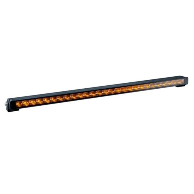 Tralert LED balk Vulcan 1020 duo-color gloed dagrijverlichting 9-36v - 102cm - 19.400lm