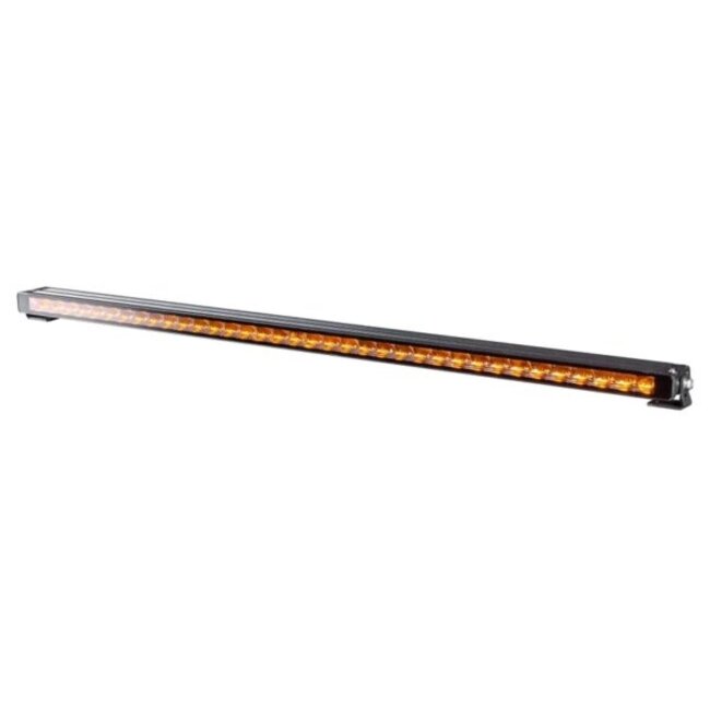 Tralert LED-Leiste Vulcan 1020 duo-color glow Tagfahrlicht 9-36v - 102cm - 19.400lm