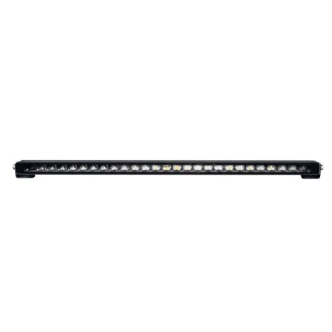 Tralert LED barra Vulcan 780 duo-color resplandor luces de circulación diurna 9-36v - 77,7cm - 14.600lm