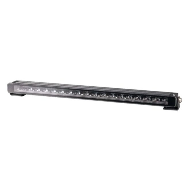 Tralert LED barra Vulcan 530 duo-color resplandor luces de circulación diurna 9-36v - 53,4cm - 9600lm