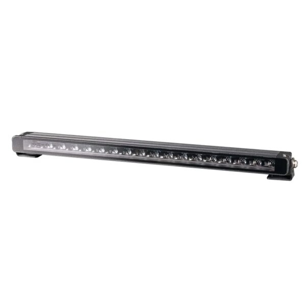 Tralert LED bar Vulcan 530 duo-color glow daytime running lights 9-36v - 53.4cm - 9600lm