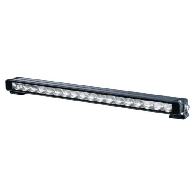 Tralert LED balk Vulcan 530 duo-color gloed dagrijverlichting 9-36v - 53,4cm - 9600lm