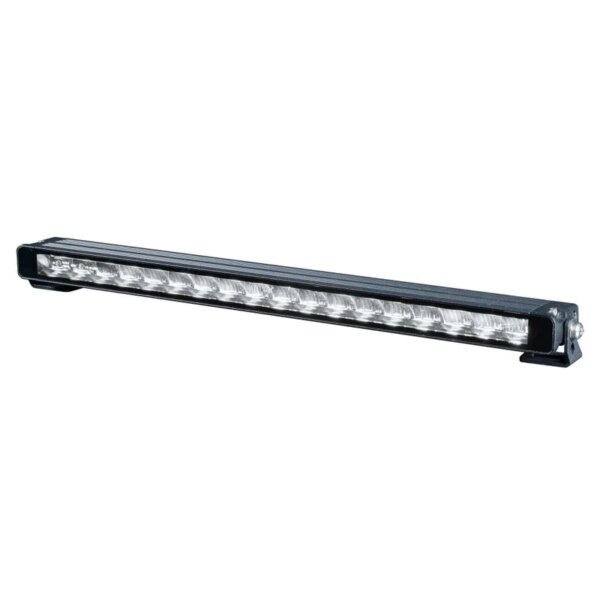 Tralert LED bar Vulcan 530 duo-color glow daytime running lights 9-36v - 53.4cm - 9600lm