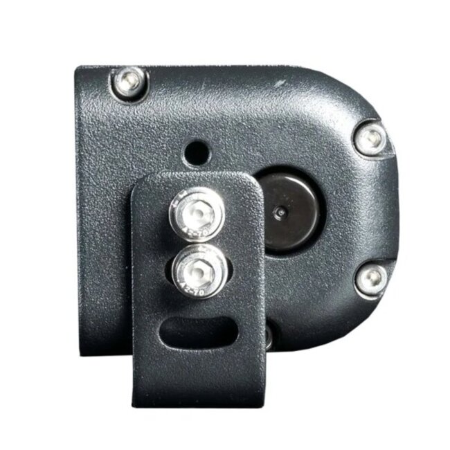 Tralert LED balk Nemesis XL 280 duo-color dagrijverlichting 10-32v - 28.6cm - 7560lm