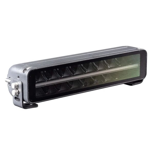 Tralert LED bar Nemesis XL 280 duo-color daytime running lights 10-32v - 28.6cm - 7560lm