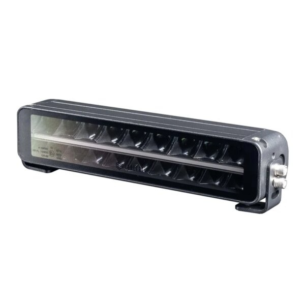 Tralert LED bar Nemesis XL 280 duo-color daytime running lights 10-32v - 28.6cm - 7560lm
