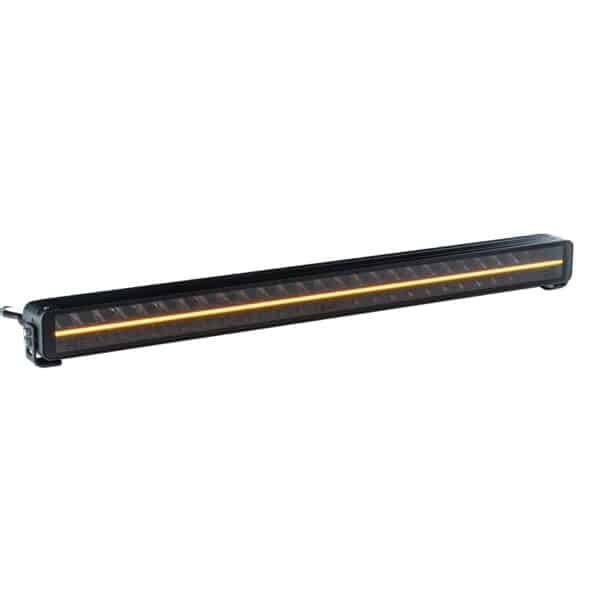 Tralert LED bar Nemesis XL 790 duo-color daytime running lights 10-32v - 78.9cm - 22,680lm