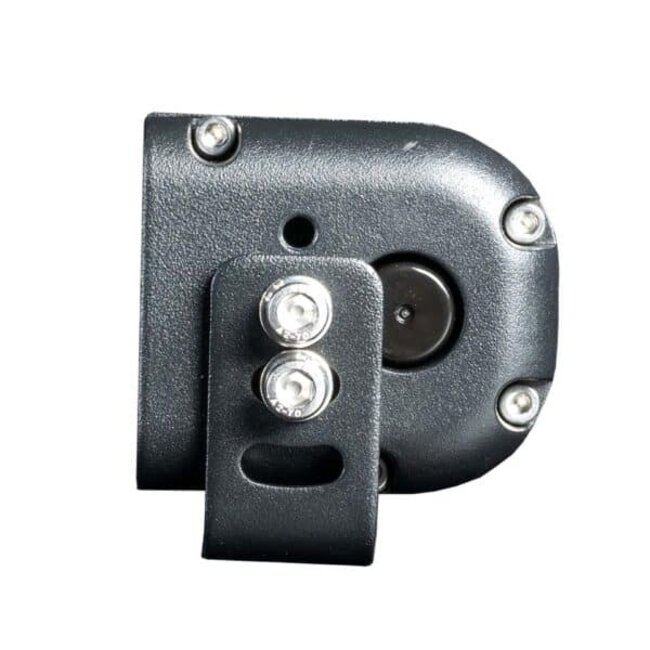 Tralert Barra LED Nemesis XL 790 luces diurnas bicolor 10-32v - 78,9cm - 22.680lm