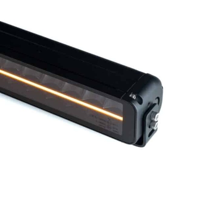 Tralert Barra LED Nemesis XL 790 luces diurnas bicolor 10-32v - 78,9cm - 22.680lm
