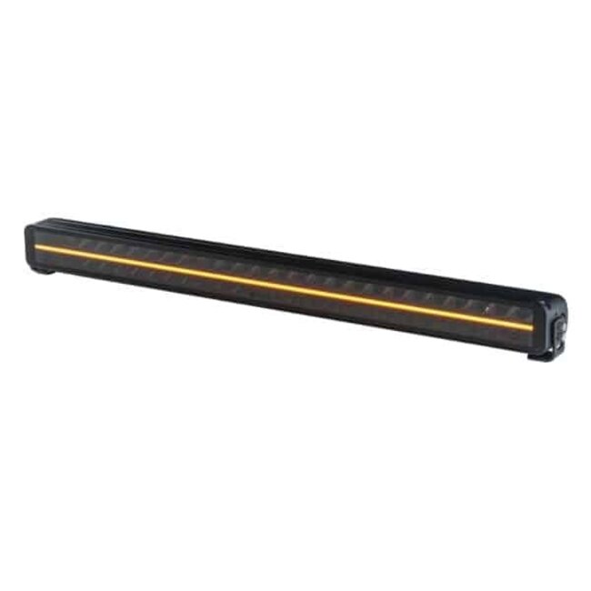 Tralert LED-balk Nemesis XL 790 duo-color dagrijverlichting 10-32v - 78,9cm - 22.680lm