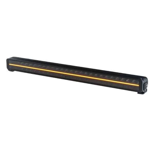 Tralert LED bar Nemesis XL 790 duo-color daytime running lights 10-32v - 78.9cm - 22,680lm