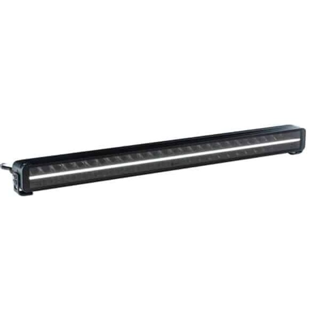 Tralert Barre LED Nemesis XL 790 feux diurnes bicolores 10-32v - 78,9cm - 22 680lm