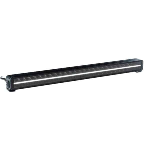 Tralert LED bar Nemesis XL 790 duo-color daytime running lights 10-32v - 78.9cm - 22,680lm