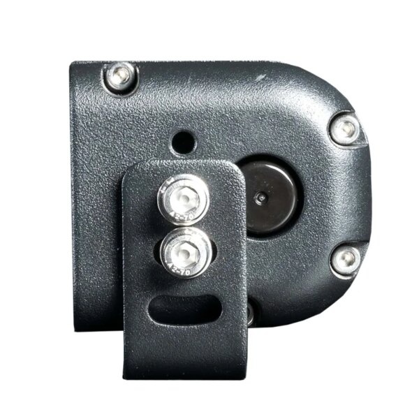 Tralert LED bar Nemesis XL 530 duo-color daytime running lights 10-32v - 53.7cm - 15,120lm