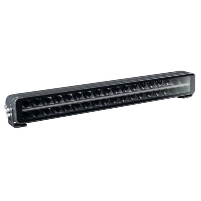 Tralert Barre LED Nemesis XL 530 feux diurnes bicolores 10-32v - 53,7cm - 15 120lm