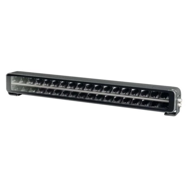 Tralert Barra LED Nemesis XL 530 luces diurnas bicolor 10-32v - 53,7cm - 15.120lm
