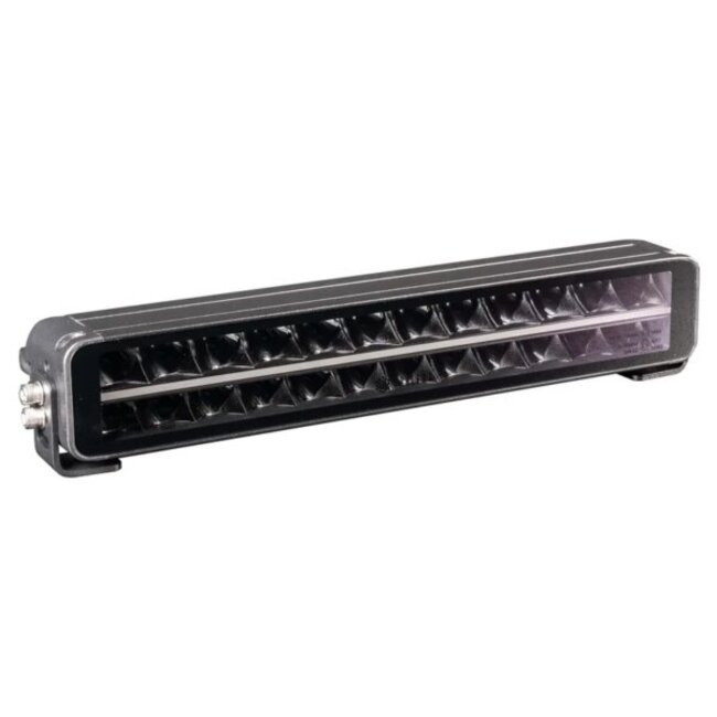 Tralert LED balk Nemesis XL 370 duo-color dagrijverlichting 10-32v - 37,0cm - 10.800lm