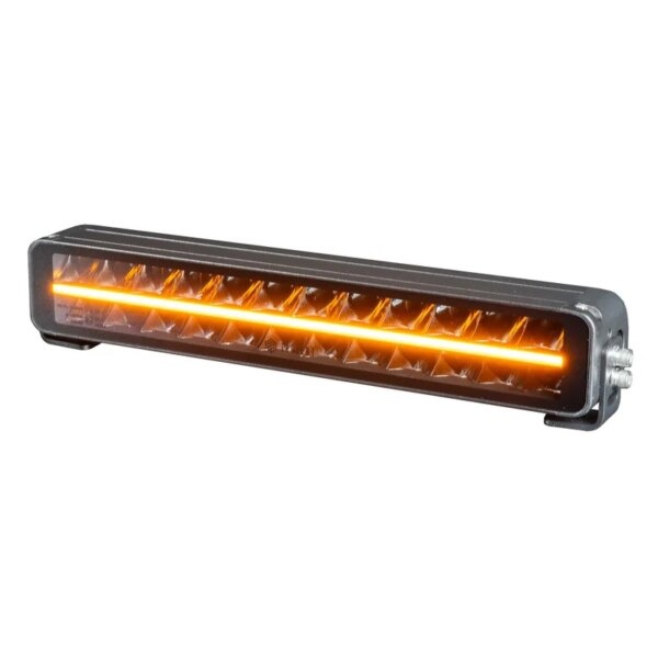 Tralert LED bar Nemesis XL 370 duo-color dagrijverlichting 10-32v - 37,0cm - 10.800lm