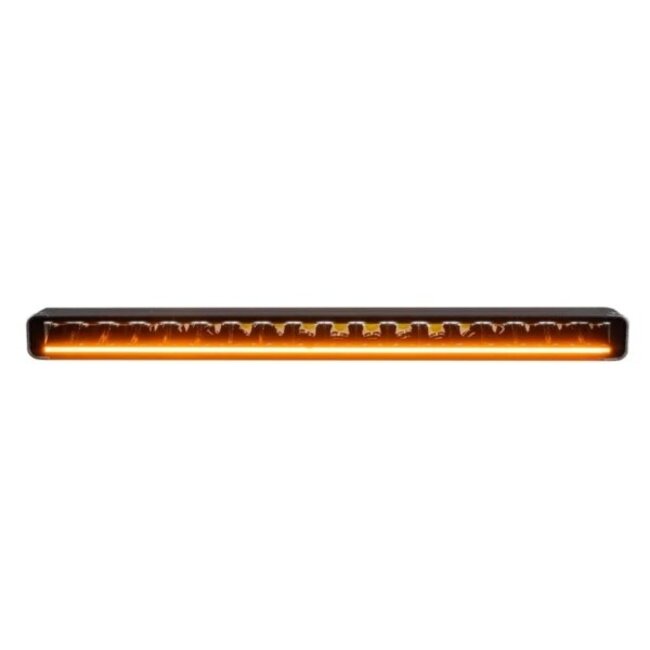 Tralert LED balk Nemesis 530 duo-color dagrijverlichting 10-32v - 53.4cm - 7560lm