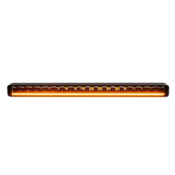 Tralert LED bar Nemesis 530 duo-color daytime running lights 10-32v - 53.4cm - 7560lm