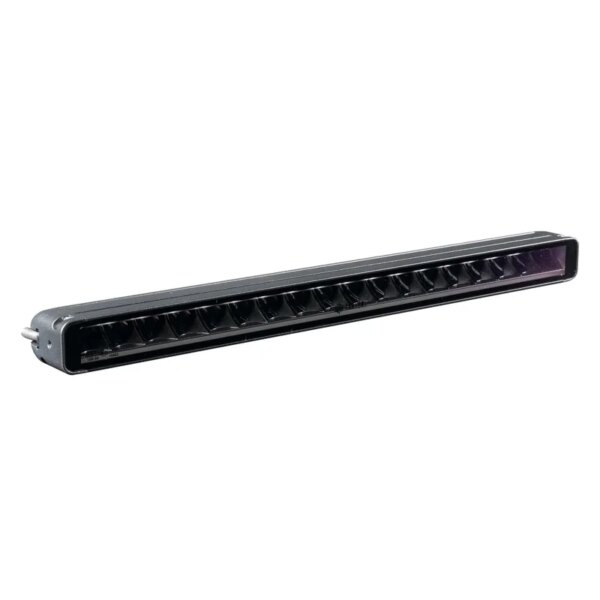 Tralert LED bar Nemesis 530 duo-color daytime running lights 10-32v - 53.4cm - 7560lm