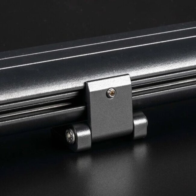 Tralert LED bar Nemesis 370 duo-color daytime running lights 10-32v - 36.7cm - 5040lm