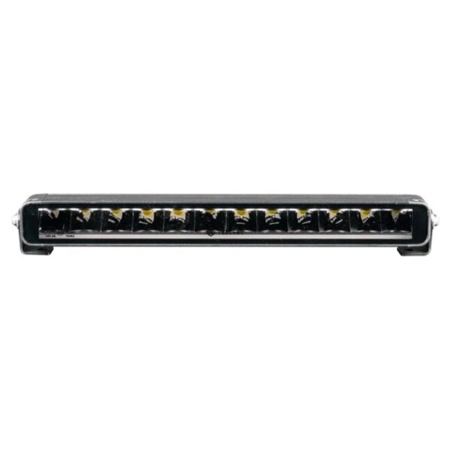 Tralert Barre LED Nemesis 370 feux diurnes bicolores 10-32v - 36.7cm - 5040lm