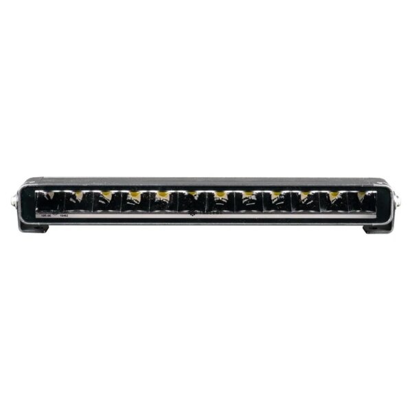 Tralert LED bar Nemesis 370 duo-color daytime running lights 10-32v - 36.7cm - 5040lm