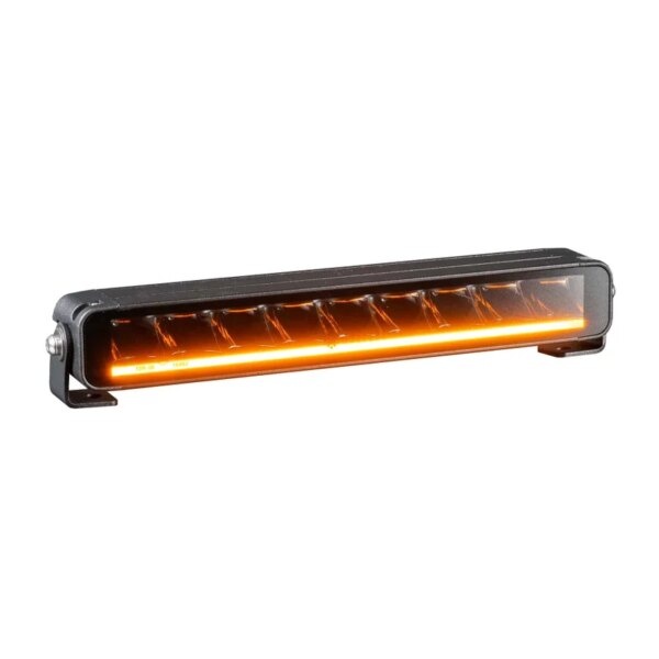 Tralert LED bar Nemesis 280 duo-color daytime running lights 10-32v - 28.3cm - 3780lm