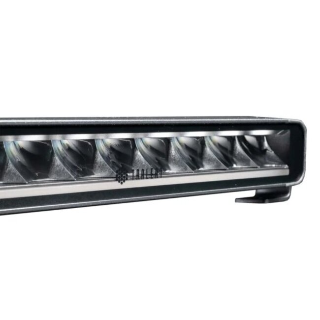 Tralert LED bar Nemesis 280 duo-color daytime running lights 10-32v - 28.3cm - 3780lm