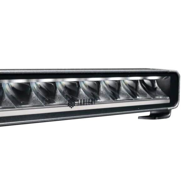 Tralert LED bar Nemesis 280 duo-color daytime running lights 10-32v - 28.3cm - 3780lm