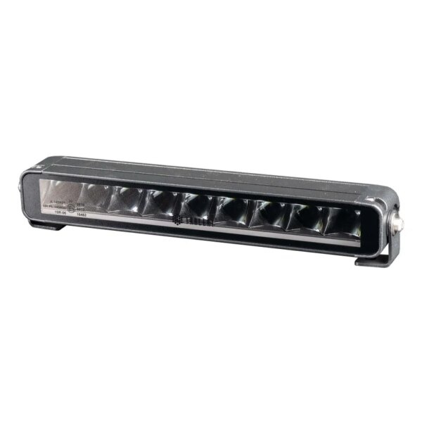 Tralert LED bar Nemesis 280 duo-color daytime running lights 10-32v - 28.3cm - 3780lm