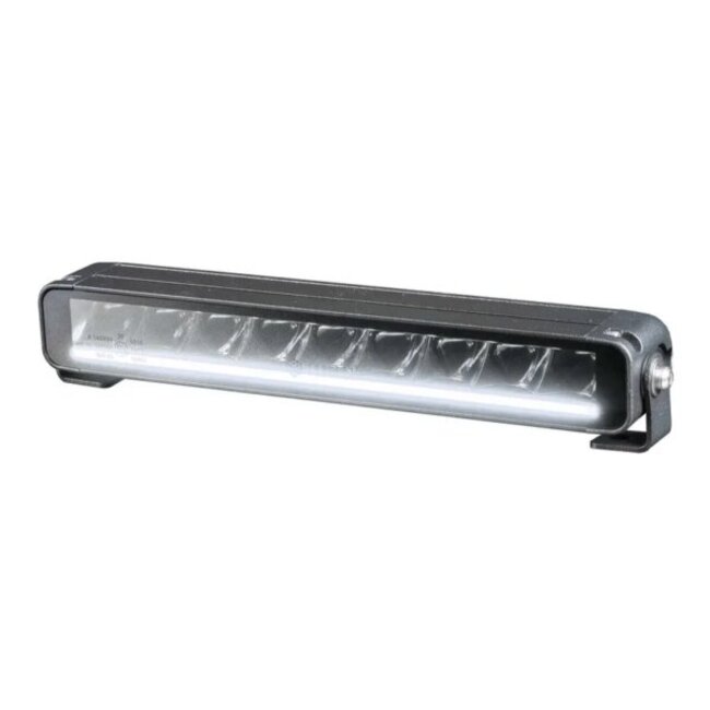 Tralert Barra LED Nemesis 280 luces diurnas bicolor 10-32v - 28,3cm - 3780lm