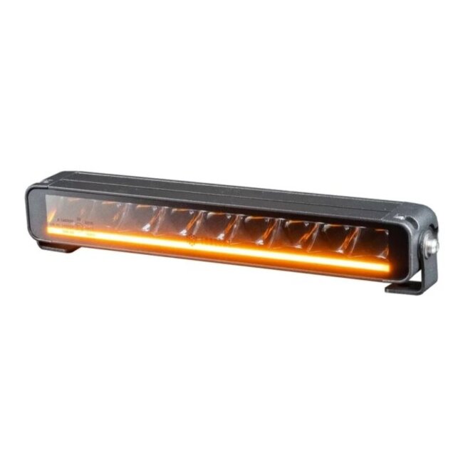 Tralert Barre LED Nemesis 280 feux diurnes bicolores 10-32v - 28.3cm - 3780lm