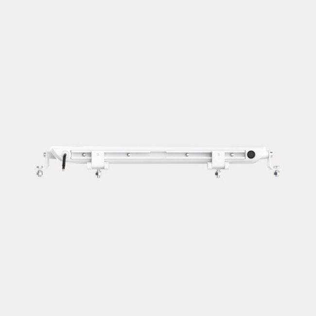 OZZ XB1 20 white LED bar