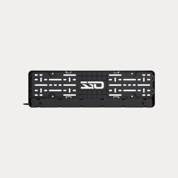 OZZ LP1 black LED bar