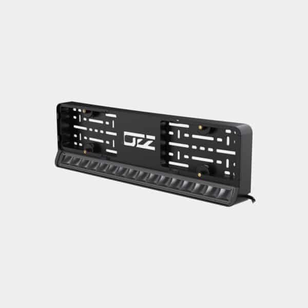 OZZ LP1 black LED bar