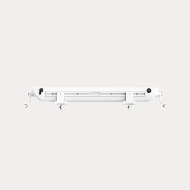 OZZ DRB1 P20 witte LED bar