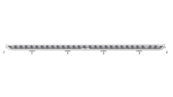 OZZ XB1 P52 white LED bar