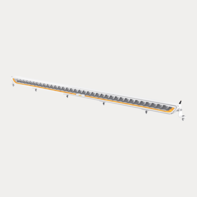 OZZ XB1 P52 white LED bar