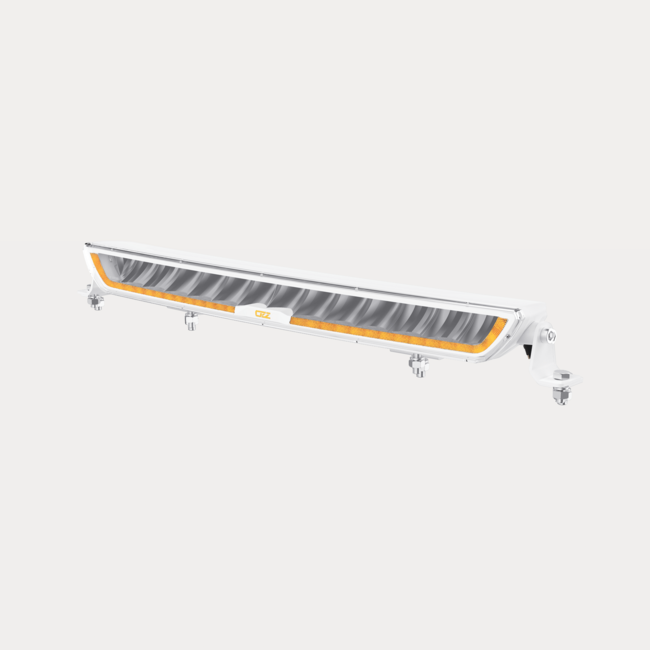 OZZ XB1 P20 white LED bar