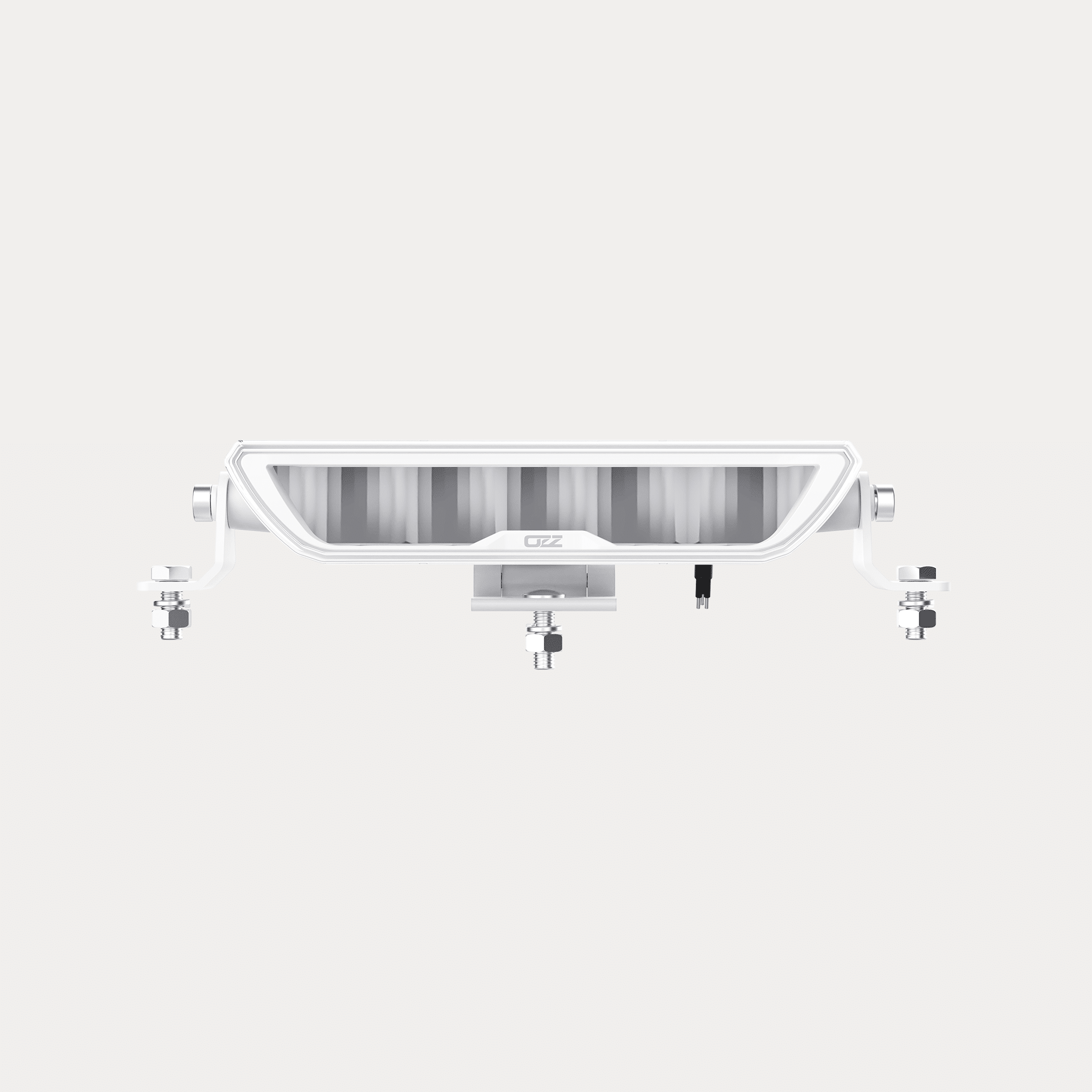 OZZ XB1 8 white LED bar
